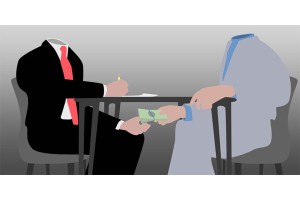 Scores of engineers get caught for corruption in Nepal. Stakeholders are concerned about their image